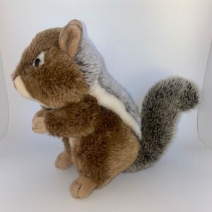 Webkinz Signature Series Chipmunk WKSS2009